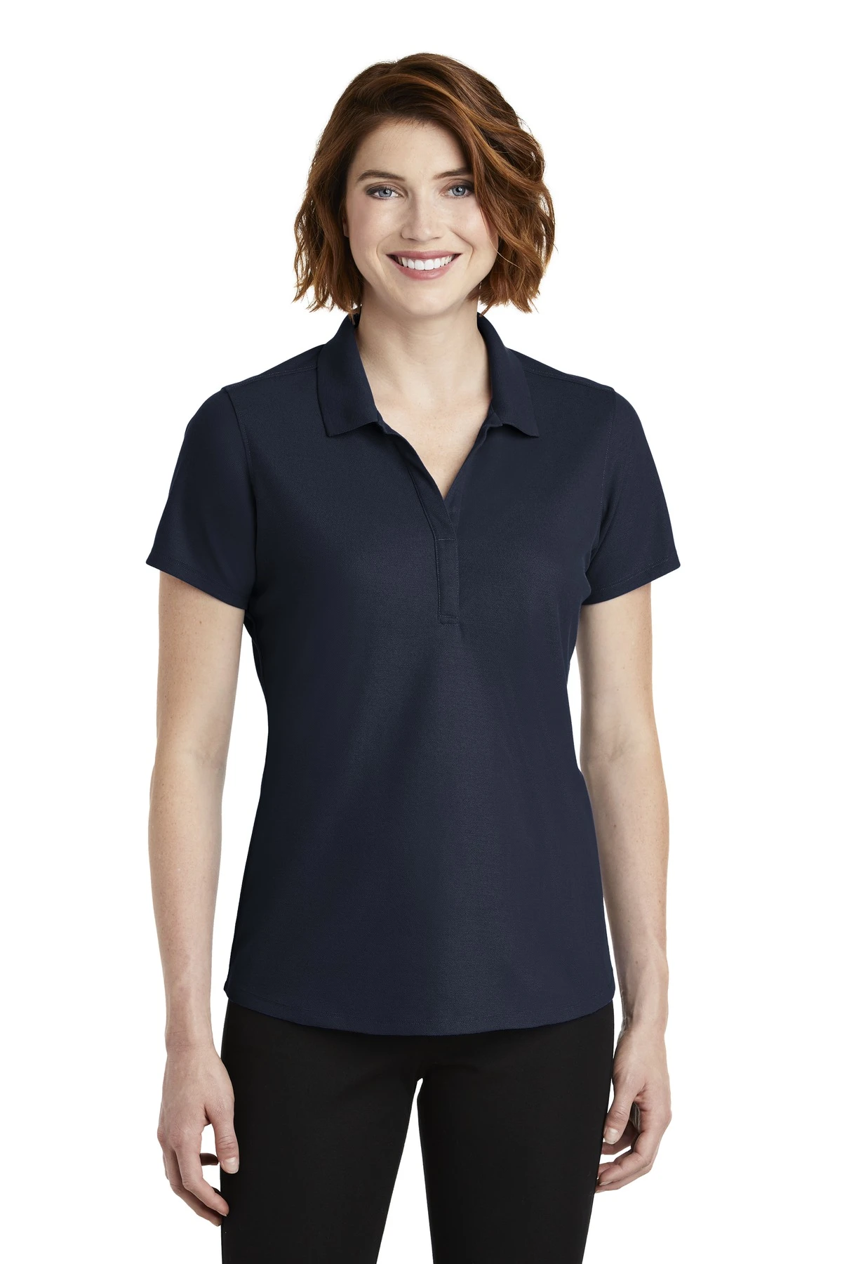 Ladies EZPerformance Pique Polo 17 Ladies EZPerformance Pique Polo - Image 15
