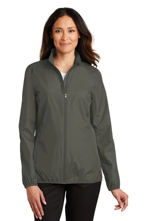 Ladies Zephyr Full-Zip Jacket 8 Ladies Zephyr Full-Zip Jacket - Image 6