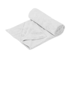 Microfiber Stay Fitness Mat Towel