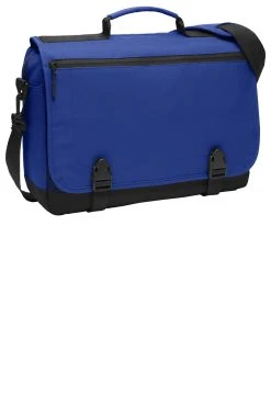 Messenger Briefcase -Port Authority Shop 9034155bc01a1f