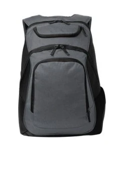 Exec Backpack -Port Authority Shop 90b7fc518d98cd