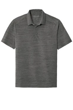 Stretch Heather Polo -Port Authority Shop 90f519fa100d7e