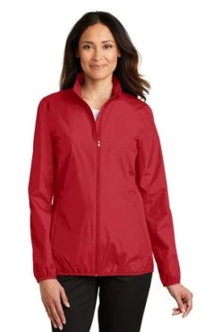 Ladies Zephyr Full-Zip Jacket 18 Ladies Zephyr Full-Zip Jacket -Port Authority Shop 91d965cea8aa7e
