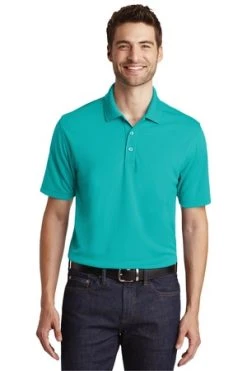 Adult Unisex Dry Zone UV Micro-Mesh Polo -Port Authority Shop 92108d94a89f0c