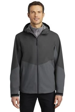 Tech Rain Jacket -Port Authority Shop 926718325e619c