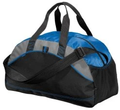 Medium Contrast Duffel -Port Authority Shop 932b8ef80f8510