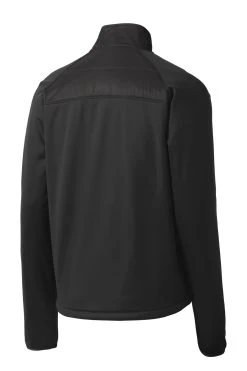 Hybrid Soft Shell Jacket 10 Hybrid Soft Shell Jacket -Port Authority Shop 93382f23d9a552