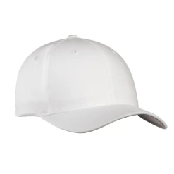 Unisex Flexfit Cotton Twill Cap -Port Authority Shop 93479d52187593