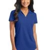 Ladies Dry Zone Grid Polo -Port Authority Shop 940b8221ae1f83