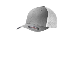 Unisex Flexfit Mesh Back Cap