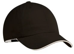 Unisex Sandwich Bill Cap -Port Authority Shop 9497811c77bcba