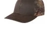 Pigment Print Camouflage Mesh Back Cap -Port Authority Shop 949fe2b0dca509