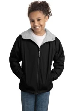 Youth Unisex Team Jacket -Port Authority Shop 94f3cbb842aba1
