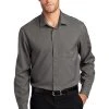 Long Sleeve Performance Staff Shirt -Port Authority Shop 9560e868b5a329