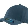 Flexfit Garment-Washed Cap -Port Authority Shop 95f0e4134fa048