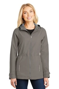 Ladies Northwest Slicker -Port Authority Shop 9692997aa6594f