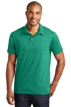 Meridian Cotton Blend Polo -Port Authority Shop 96da6e135c46d9
