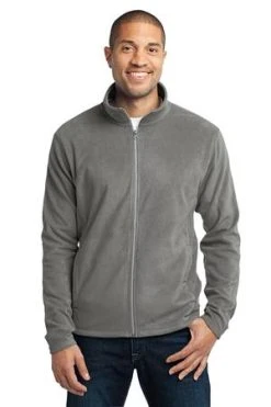 Microfleece Jacket 13 Microfleece Jacket -Port Authority Shop 97c21f2fe49ef7