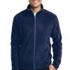 Microfleece Jacket -Port Authority Shop 97cd2855dd98c5