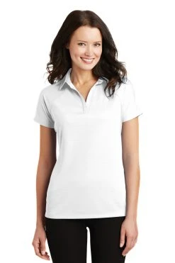Ladies Crossover Raglan Polo -Port Authority Shop 9841b956e65229