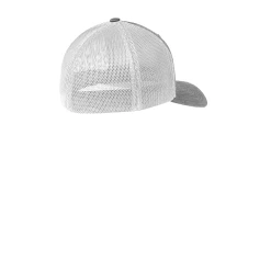 Unisex Flexfit Mesh Back Cap -Port Authority Shop 985b267ae5b65f