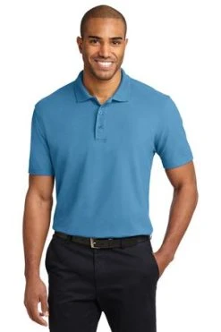 Stain-Release Polo -Port Authority Shop 986e775e59d51c