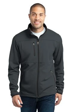 Pique Fleece Jacket -Port Authority Shop 992b099f0a5a26