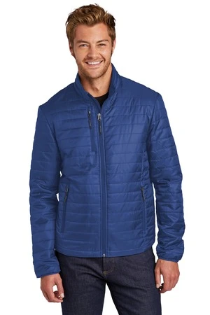 Packable Puffy Jacket 10 Packable Puffy Jacket - Image 9