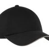 Unisex Reflective Sandwich Bill Cap -Port Authority Shop 9aa1c605284f7b