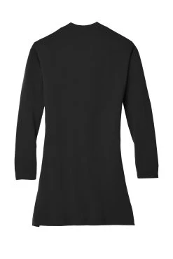 Ladies Concept Long Pocket Cardigan -Port Authority Shop 9af0c56bd3f8f3