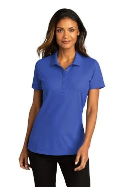 Ladies SuperPro React Polo -Port Authority Shop 9afd2b31aa7371