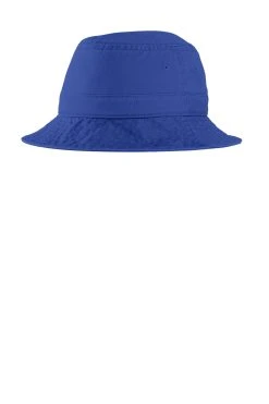 Unisex Bucket Hat -Port Authority Shop 9b624ea4236fd7