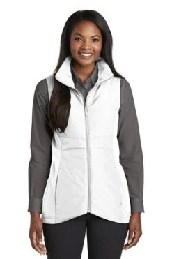 Ladies Collective Insulated Vest -Port Authority Shop 9cb3badd80b6fc