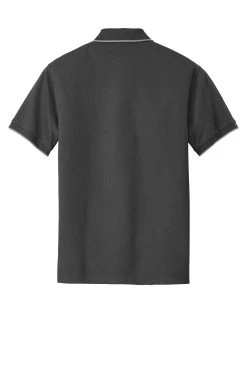 Rapid Dry Tipped Polo -Port Authority Shop 9cc985f6900d4d