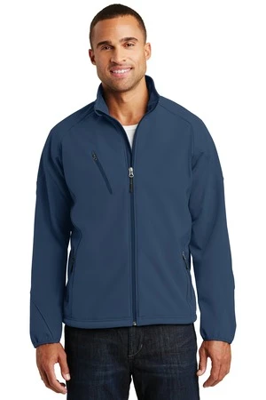 Textured Soft Shell Jacket 9 Textured Soft Shell Jacket - Image 7