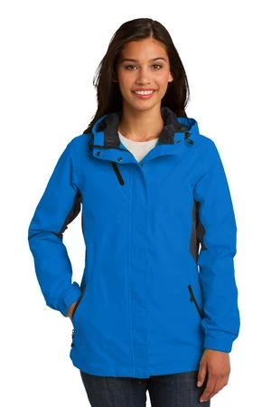 Ladies Cascade Waterproof Jacket 7 Ladies Cascade Waterproof Jacket - Image 5