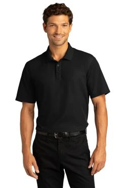 SuperPro React ™ Polo -Port Authority Shop 9d97964d082d84