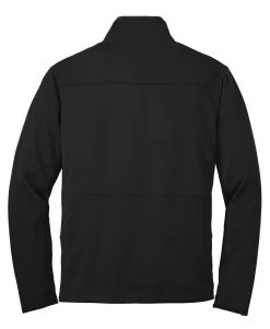 Pique Fleece Jacket -Port Authority Shop 9e38247bc6089f