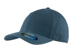 Flexfit Garment-Washed Cap -Port Authority Shop 9fc9b1a9df2c62