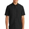 Unisex Short Sleeve UV Daybreak Shirt -Port Authority Shop a030bfba323dbf