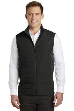 Collective Insulated Vest -Port Authority Shop a08776a8037f0c