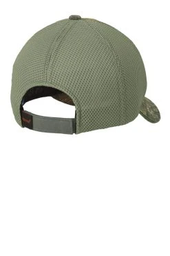 Unisex Camouflage Cap With Air Mesh Back -Port Authority Shop a0efacd4a02a7f