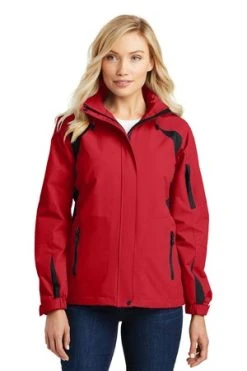 Ladies All-Season II Jacket -Port Authority Shop a18368d8f0e722