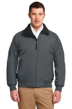 Challenger Jacket -Port Authority Shop a201b0bda55413