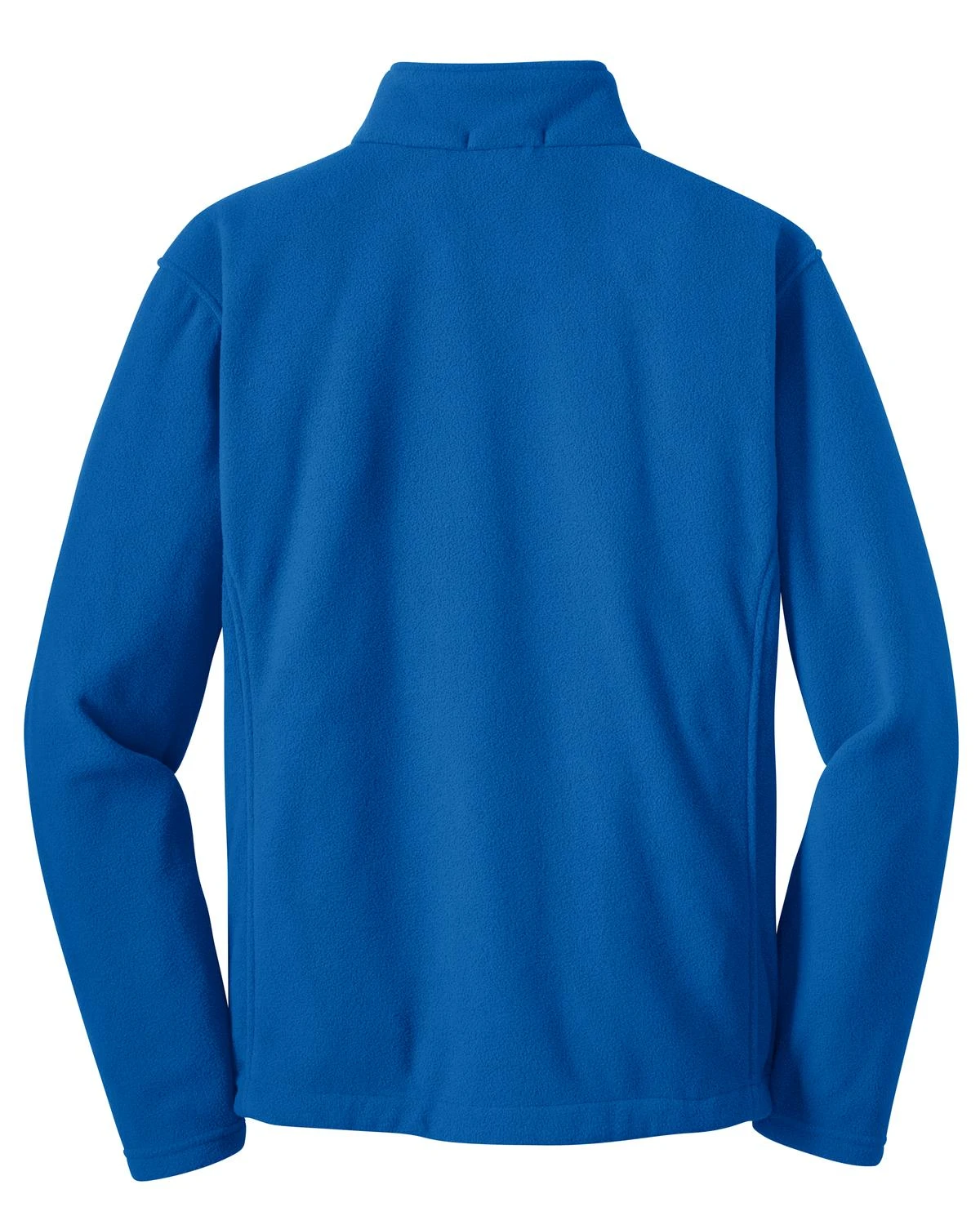 Youth Unisex Value Fleece Jacket 5 Youth Unisex Value Fleece Jacket - Image 3