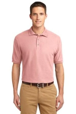 Extended Size Silk Touch Polo -Port Authority Shop a3f3591d55629f