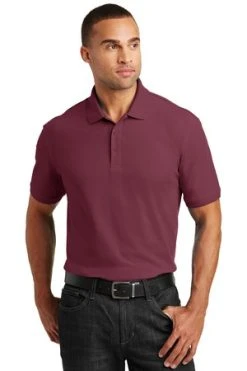 Adult Core Classic Pique Polo -Port Authority Shop a45a412274b217