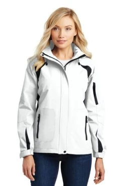 Ladies All-Season II Jacket -Port Authority Shop a4ea45fb5cc897