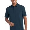 Ultra Stretch Pocket Polo -Port Authority Shop a52edc32f645cc
