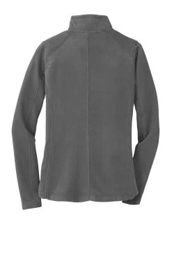 Ladies Microfleece Jacket -Port Authority Shop a5c16e921e0f9f